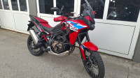 Honda CRF1100 Africa Twin DCT - 2025 - 6139km - jamstvo
