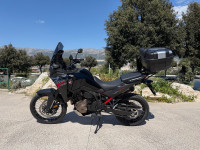 Honda Crf1100 TWIN AFRICA DCT -NOVO-