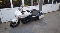 Honda CTX 700 Dct - 2014 - 12186km  - top stanje - garancija