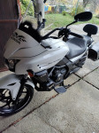 Honda CTX 700 DCT Automatik