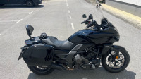 Honda CTX 700 DCT