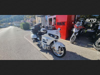 Honda GL 1800 GOLDWING