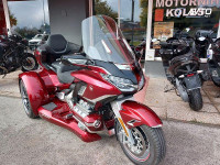 Honda GL 1800 GOLDWING TRIKE