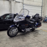 Honda GOLDWING 1500GL 1500 cm3