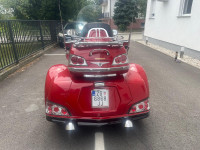 Honda Goldwing 1800 Trike Unikat Jedinstven u Hr.Reg. 1.g. 18 cm3