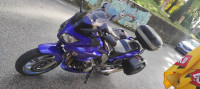 Honda CBF 1000 cm3
