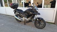 Honda NC 700 XA - 16027km - top stanje - garancija