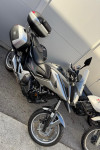 Honda NC 750 X DCT