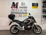 Honda NC 750 X