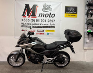 Honda NC 750 X