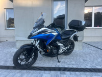 Honda NC750X NC 750 X DCT 745 cm3