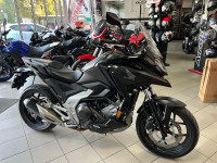 Honda NC750XD-DCT TOP STANJE