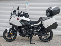 Honda NT 1100 A 1100 cm3