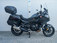 Honda NT 1100 A 1100 cm3