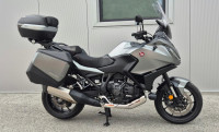 Honda NT 1100 DCT