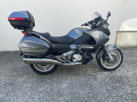 Honda NT 700 V