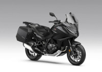 Honda NT1100 DCT 1084 cm3 2027.