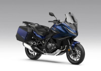 Honda NT1100 1084 cm3