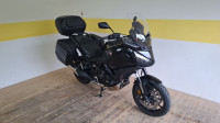 Honda NT1100 DCT - 2022 - 8884km - garancija - kao nov
