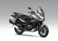 Honda NT1100 DCT ESP 1084 cm3 el.podesivi ovjes 2027.