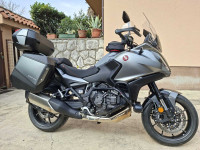 Honda NT 1100 DCT