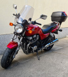 Honda Seven Fifty 750 rc 42 750 cm3