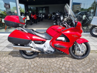 Honda ST 1300 PAN EUROPEAN ABS