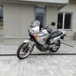Honda TRANSALP 650 XL 650 647 cm3