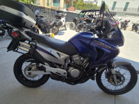 HONDA TRANSALP 650 XL650 647 cm3