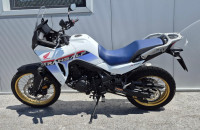 Honda Transalp 750