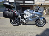Honda Vfr 800  cm3