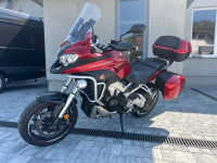 Honda VFR800X CROSSRUNNER  782 cm3