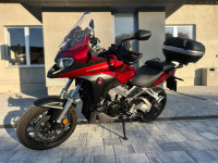 Honda VFR800X VFR 800 X CROSSRUNNER ODLIČNA 782 cm3