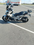 Honda X adv 750 750 cm3