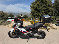 Honda X ADV 750 PDV