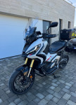 Honda Xadv 750 750 cm3