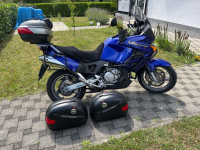 Honda XL 1000 Varadero 996 cm3