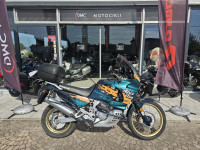 Honda XRV 750 S AFRICA TWIN, A2 KATEGORIJA