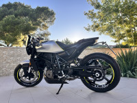 Husqvarna Vitpilen 701 698 cm3