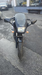 Kawasaki  499 cm3