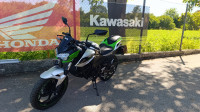 Kawasaki Z e-1