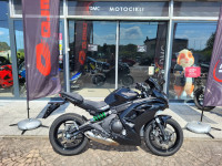 Kawasaki ER-6F ABS