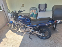 Kawasaki Er5 twister 499 cm3