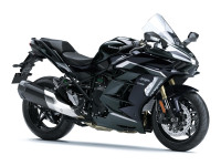 Kawasaki H2SX  2027