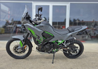 Kawasaki KLE 500 SE, NOVI MODEL 2026,DOSTUPAN!