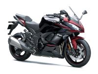 Kawasaki NINJA 1000 SX 2023