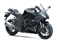 Kawasaki NINJA 1100 SX --NOVO--2027