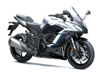 Kawasaki NINJA 1100 SX SE - 2027 NOVO-