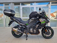 Kawasaki Versys 1000 Akrapović,servisna,nove gume,vlasnik,top stanje.