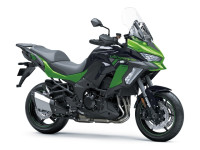 Kawasaki VERSYS 1100 SE 2027. - NOVO !!!